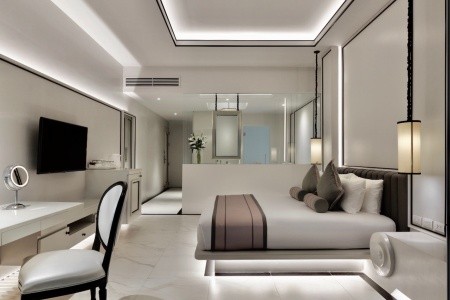 Chanalai Romantica Resort - 20