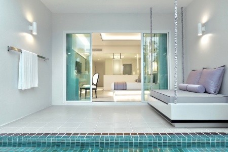 Chanalai Romantica Resort - 21