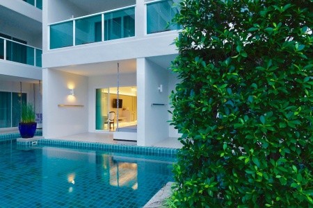 Chanalai Romantica Resort - 22