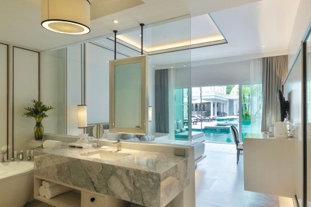 Chanalai Romantica Resort - 23