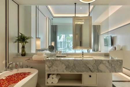 Chanalai Romantica Resort - 24