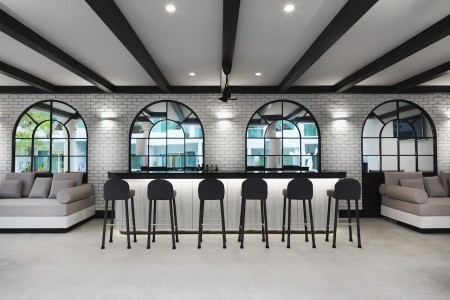 Chanalai Romantica Resort - 28