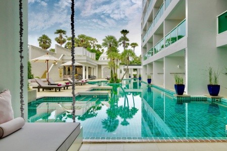 Chanalai Romantica Resort - 33