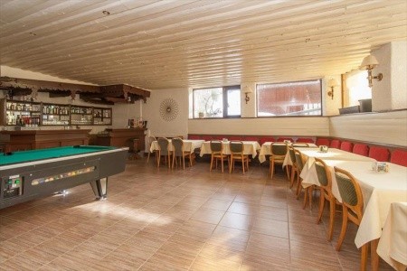 Rakúsko Tirolsko Beretta 8 dňový pobyt Polpenzia Vlastná July 2026 (19/07/26-26/07/26)