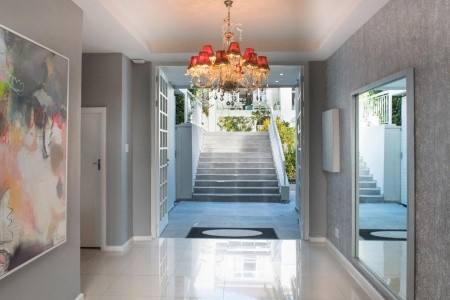 The Clarendon Fresnaye - 4