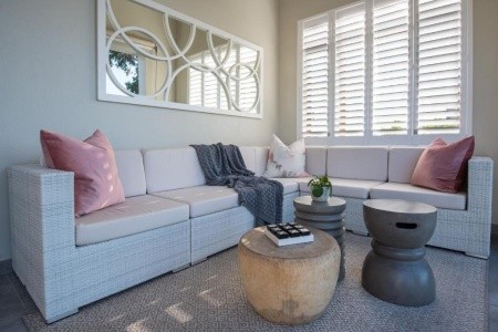 The Clarendon Fresnaye - 5