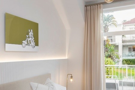 The Clarendon Fresnaye - 7