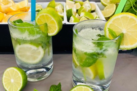 Victory Be Mine - 84