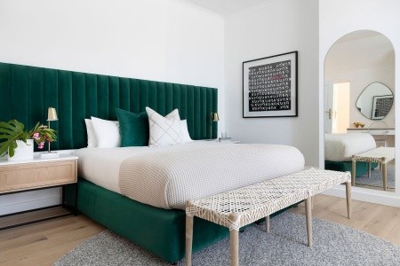 The Clarendon Fresnaye - 13