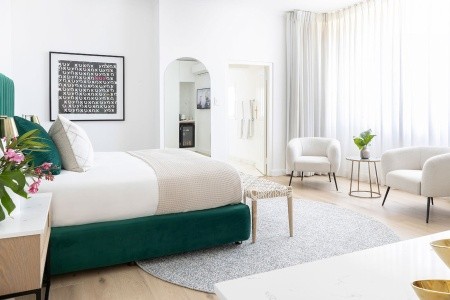 The Clarendon Fresnaye - 14