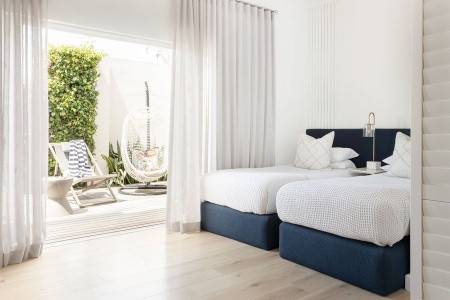 The Clarendon Fresnaye - 15