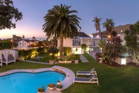 The Clarendon Fresnaye - 18