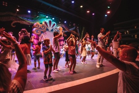 Victory Be Mine - 89