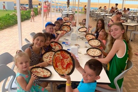 Victory Be Mine - 90