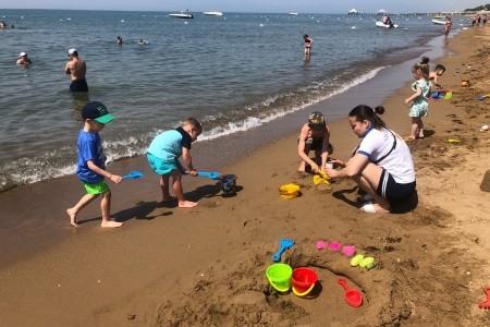 Victory Be Mine - 92