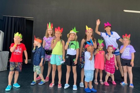 Victory Be Mine - 93