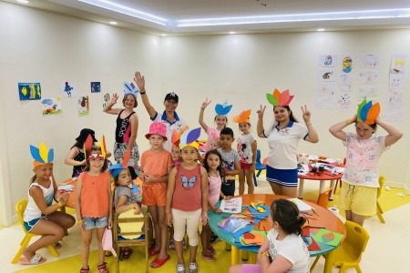 Victory Be Mine - 94