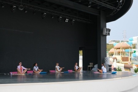 Victory Be Mine - 95