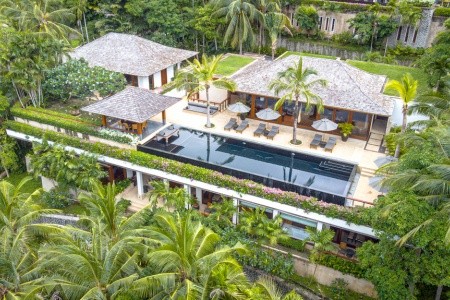 Thajsko Phuket Andara Resort And Villa 9 dňový pobyt Raňajky Letecky Letisko: Praha December 2026 (10/12/26-18/12/26)