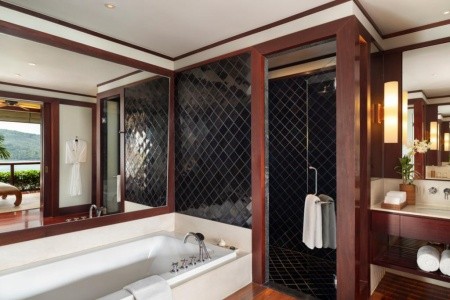 Thajsko Phuket Andara Resort And Villa 9 dňový pobyt Raňajky Letecky Letisko: Praha December 2026 (10/12/26-18/12/26)