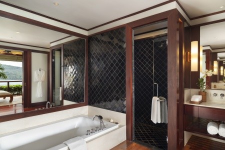 Thajsko Phuket Andara Resort And Villa 9 dňový pobyt Raňajky Letecky Letisko: Praha December 2026 (10/12/26-18/12/26)