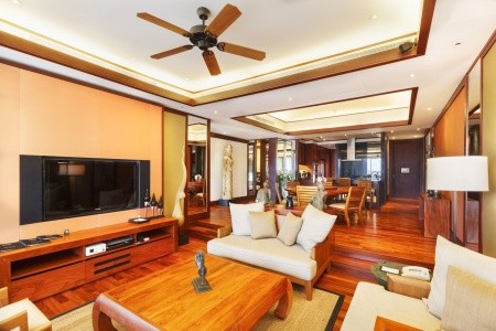 Thajsko Phuket Andara Resort And Villa 9 dňový pobyt Raňajky Letecky Letisko: Praha December 2026 (10/12/26-18/12/26)