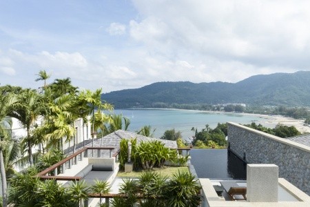 Thajsko Phuket Andara Resort And Villa 9 dňový pobyt Raňajky Letecky Letisko: Praha December 2026 (10/12/26-18/12/26)