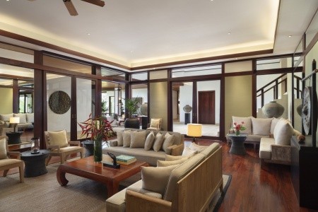 Thajsko Phuket Andara Resort And Villa 9 dňový pobyt Raňajky Letecky Letisko: Praha December 2026 (10/12/26-18/12/26)