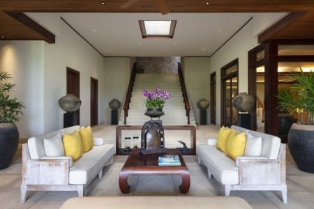 Thajsko Phuket Andara Resort And Villa 9 dňový pobyt Raňajky Letecky Letisko: Praha December 2026 (10/12/26-18/12/26)