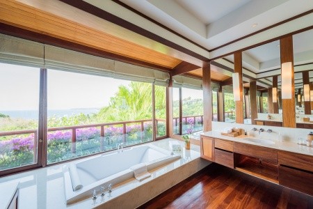 Thajsko Phuket Andara Resort And Villa 9 dňový pobyt Raňajky Letecky Letisko: Praha December 2026 (10/12/26-18/12/26)