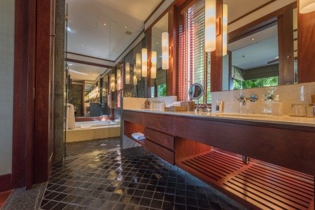 Thajsko Phuket Andara Resort And Villa 9 dňový pobyt Raňajky Letecky Letisko: Praha December 2026 (10/12/26-18/12/26)