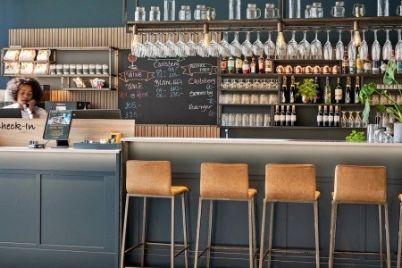 Comfort Borsparken - 3