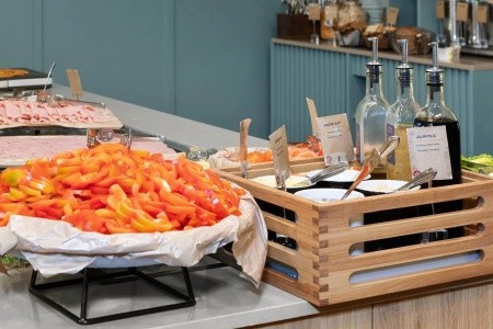 Comfort Borsparken - 4