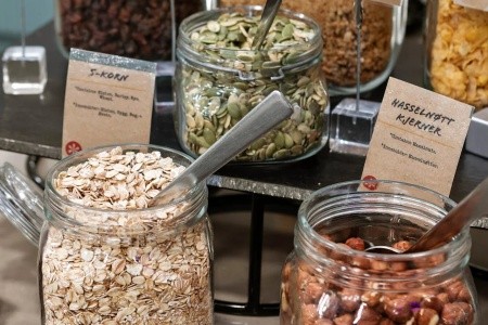 Comfort Borsparken - 6