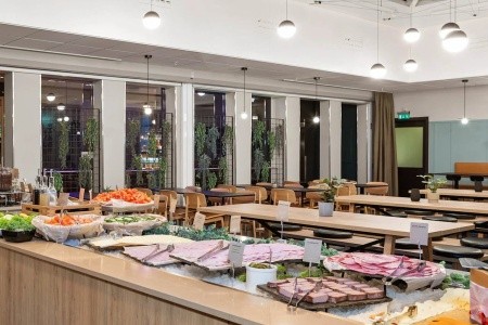 Comfort Borsparken - 8