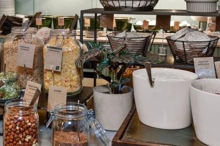 Comfort Borsparken - 9