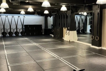 Comfort Borsparken - 10