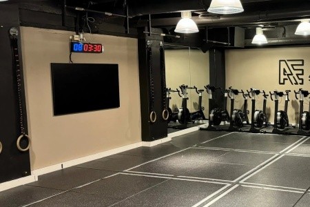 Comfort Borsparken - 11