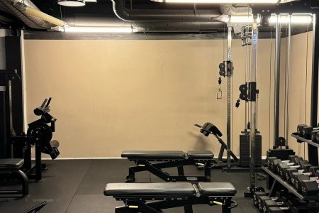 Comfort Borsparken - 12