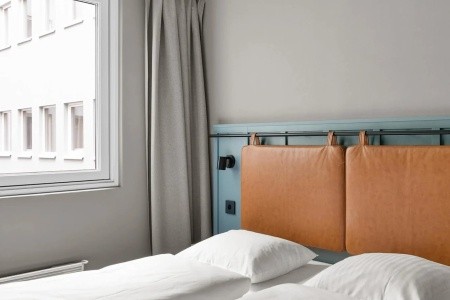 Comfort Borsparken - 13