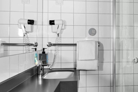 Comfort Borsparken - 14