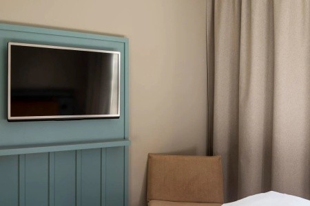 Comfort Borsparken - 15