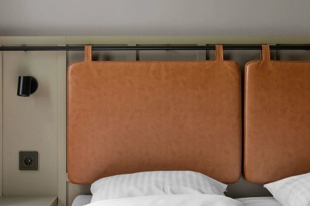 Comfort Borsparken - 16