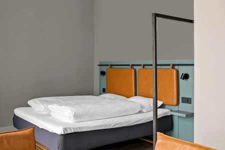 Comfort Borsparken - 18