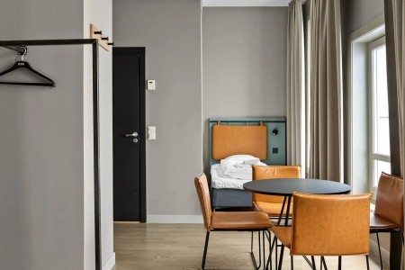 Comfort Borsparken - 19