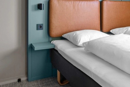 Comfort Borsparken - 20