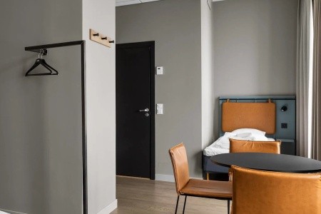 Comfort Borsparken - 21