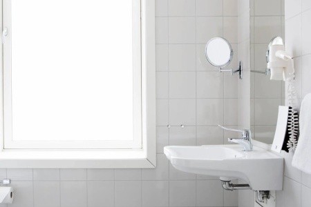 Comfort Borsparken - 23