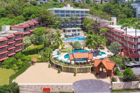 Chanalai Flora Resort