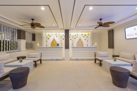 Chanalai Flora Resort - 4